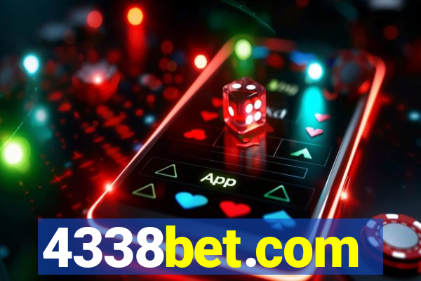 4338bet.com