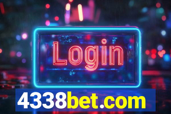 4338bet.com