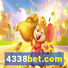 4338bet.com