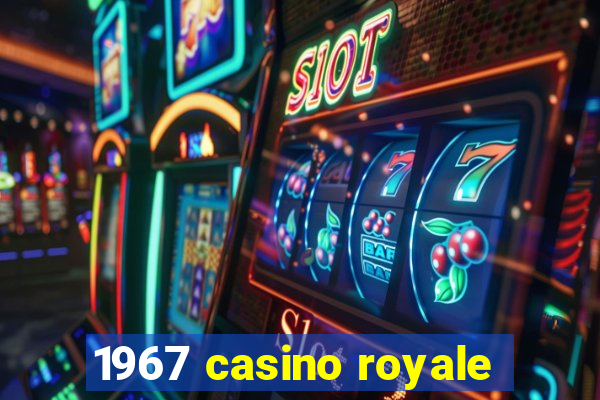 1967 casino royale