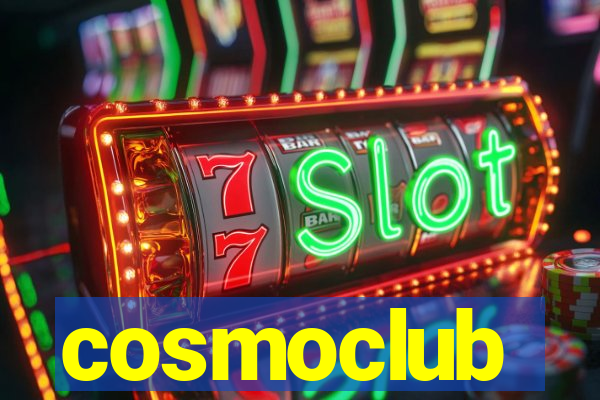 cosmoclub