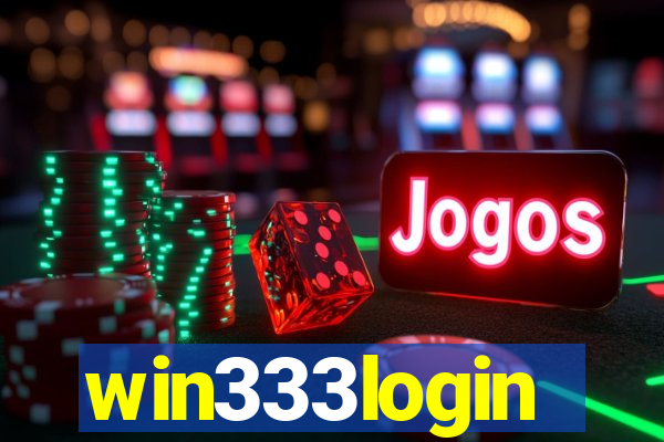 win333login