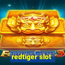 redtiger slot