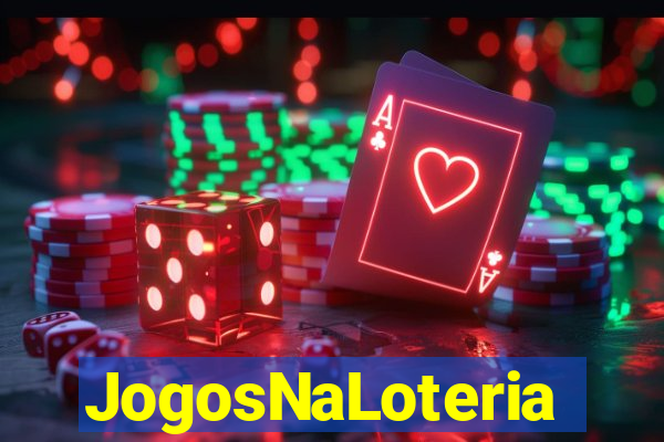 JogosNaLoteria