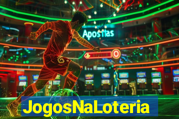 JogosNaLoteria