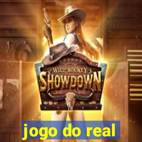 jogo do real