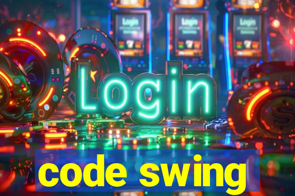 code swing