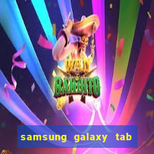 samsung galaxy tab a7 sim card slot