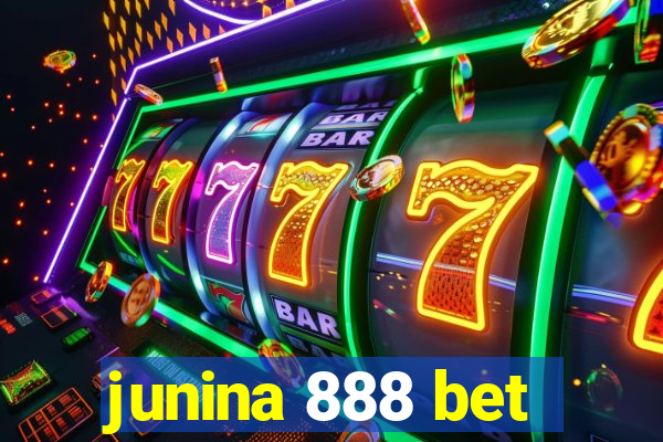 junina 888 bet