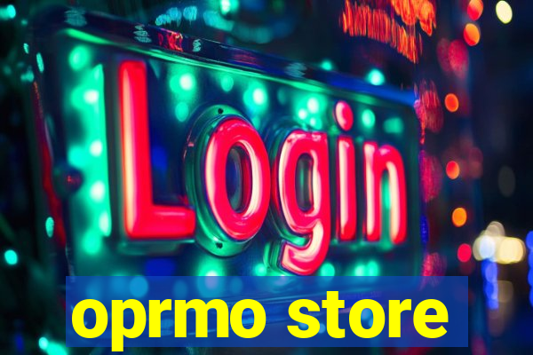 oprmo store