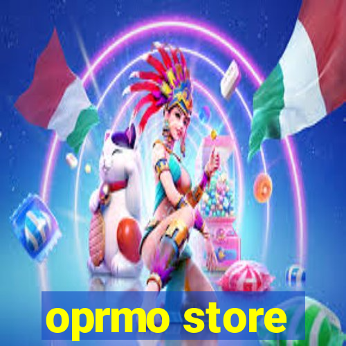 oprmo store