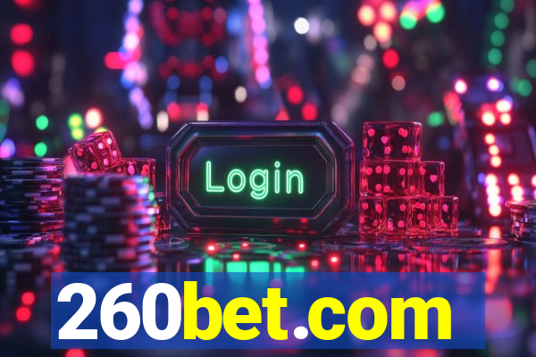 260bet.com