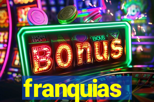 franquias