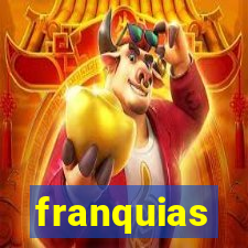 franquias