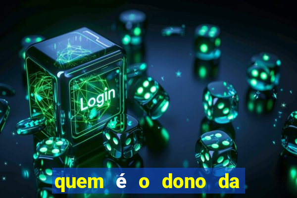 quem é o dono da pg slot