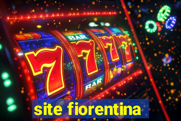 site fiorentina