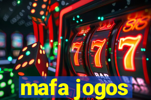 mafa jogos