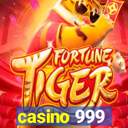 casino 999