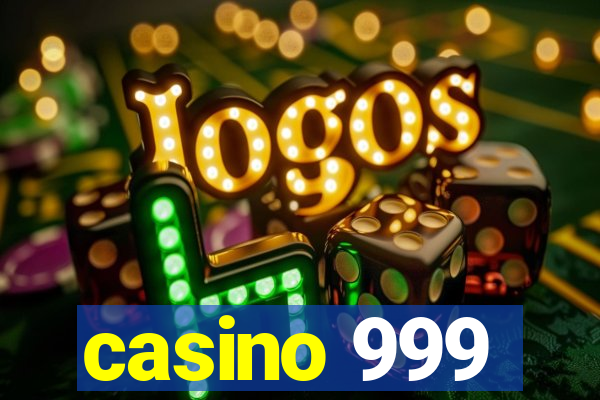 casino 999