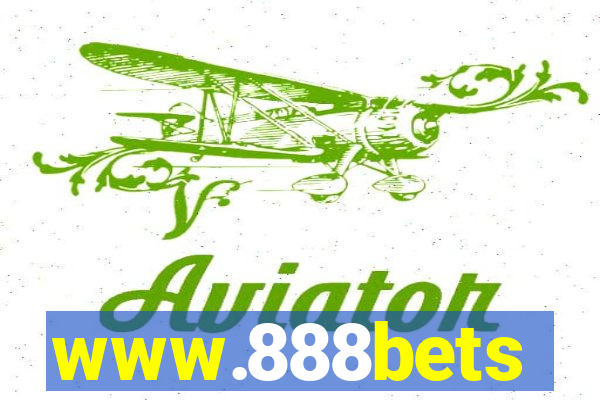 www.888bets