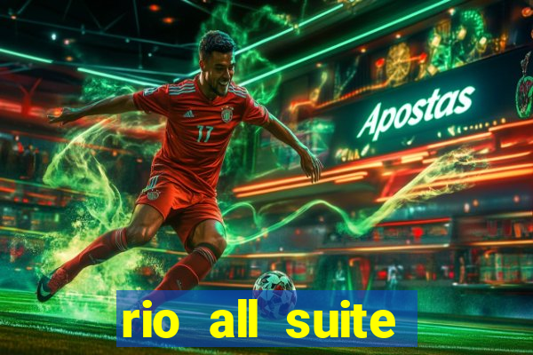 rio all suite hotel and casino vegas