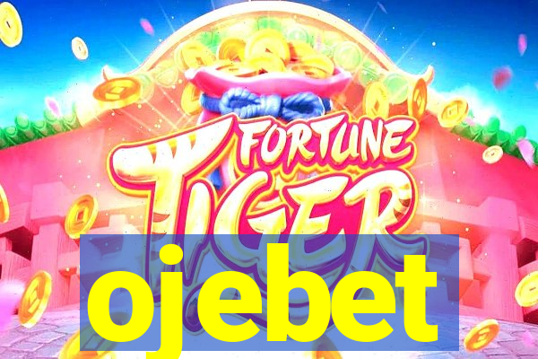 ojebet