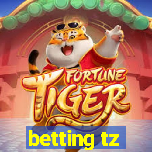 betting tz