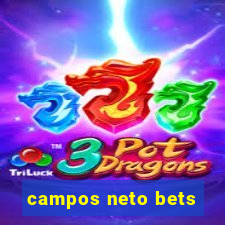 campos neto bets