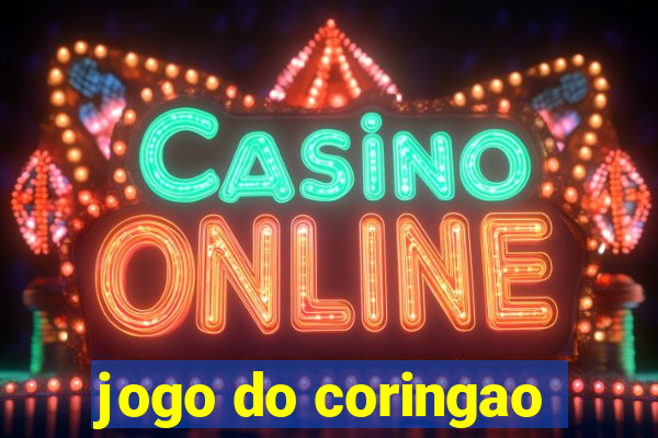 jogo do coringao