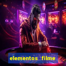 elementos filme completo dublado drive download