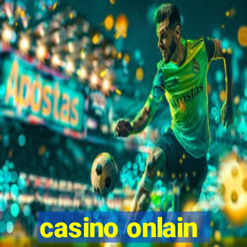 casino onlain