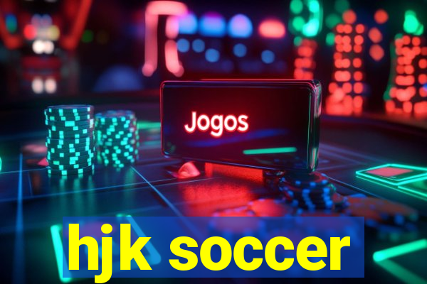 hjk soccer