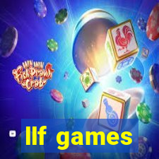 llf games