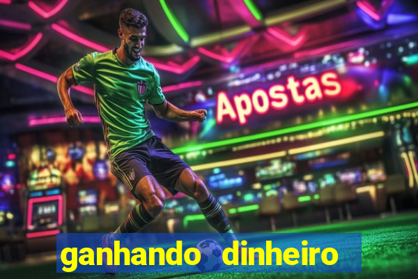 ganhando dinheiro no casino