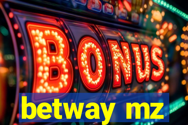 betway mz