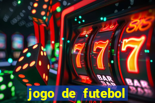 jogo de futebol realista download