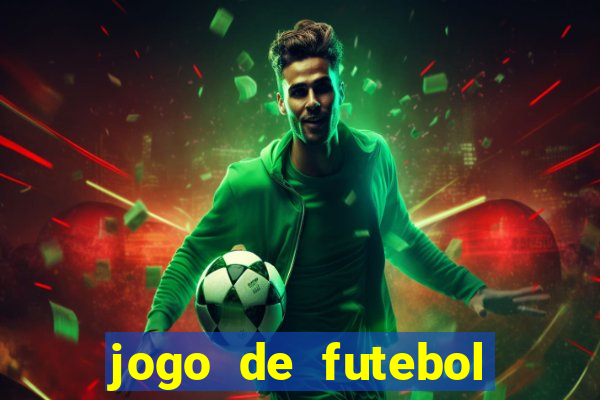 jogo de futebol realista download