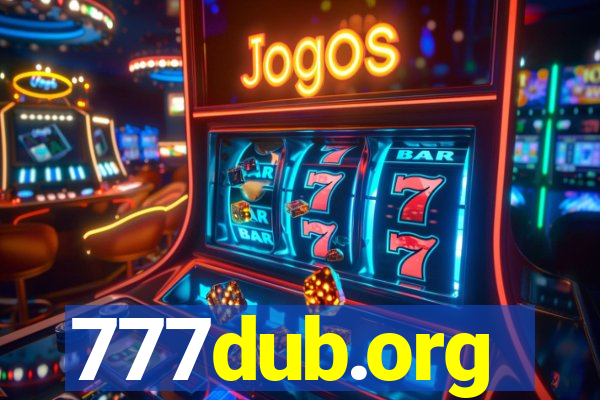 777dub.org