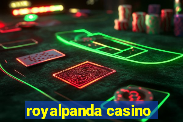 royalpanda casino