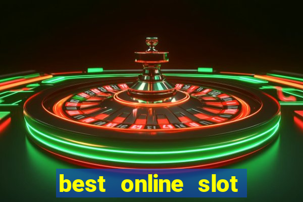 best online slot casinos new jersey