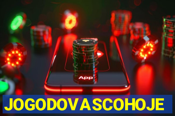 JOGODOVASCOHOJE