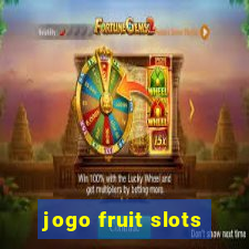 jogo fruit slots