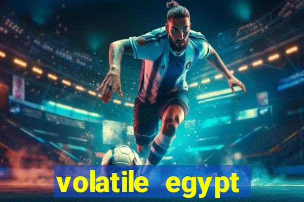 volatile egypt dream drop slot free play