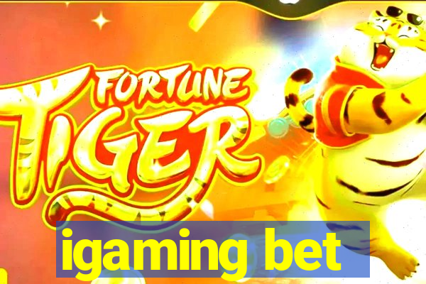 igaming bet