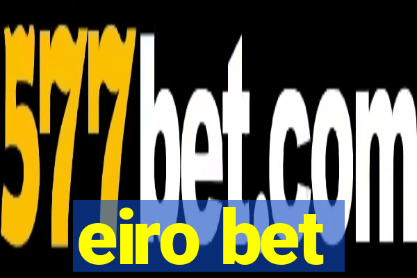 eiro bet