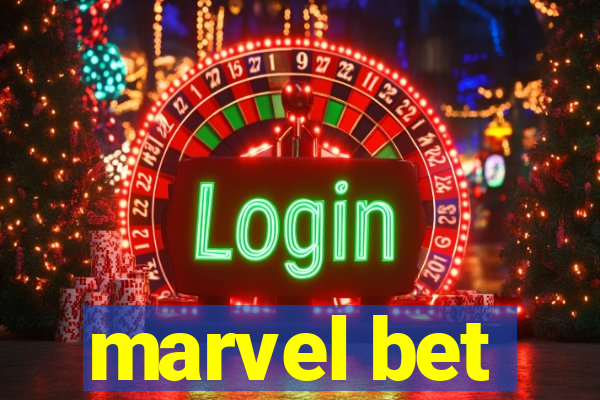 marvel bet