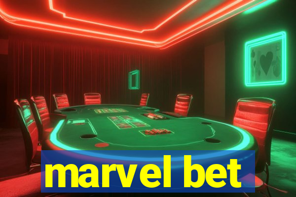 marvel bet