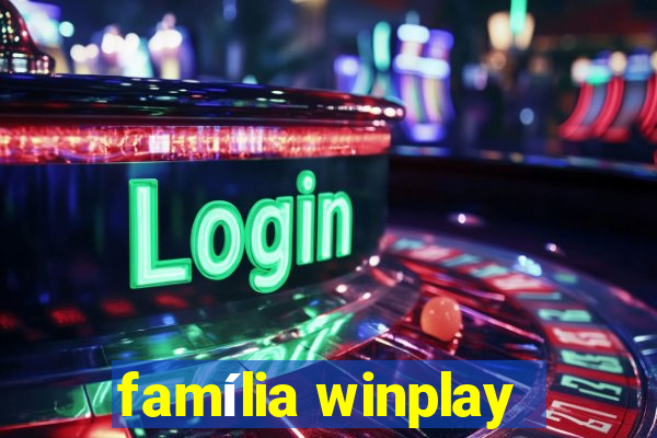 família winplay