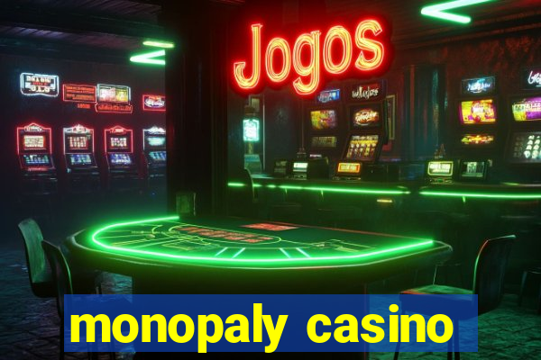 monopaly casino