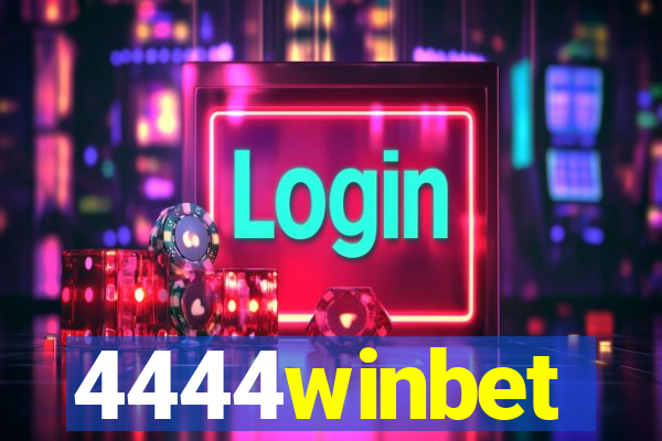 4444winbet